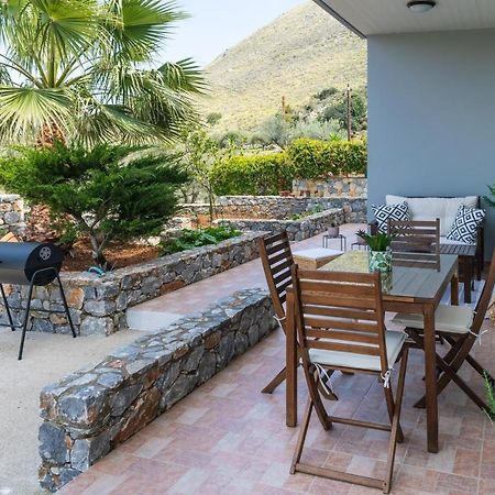 Eleanna'S House - 400M From The Beach Rethymnon Exterior foto